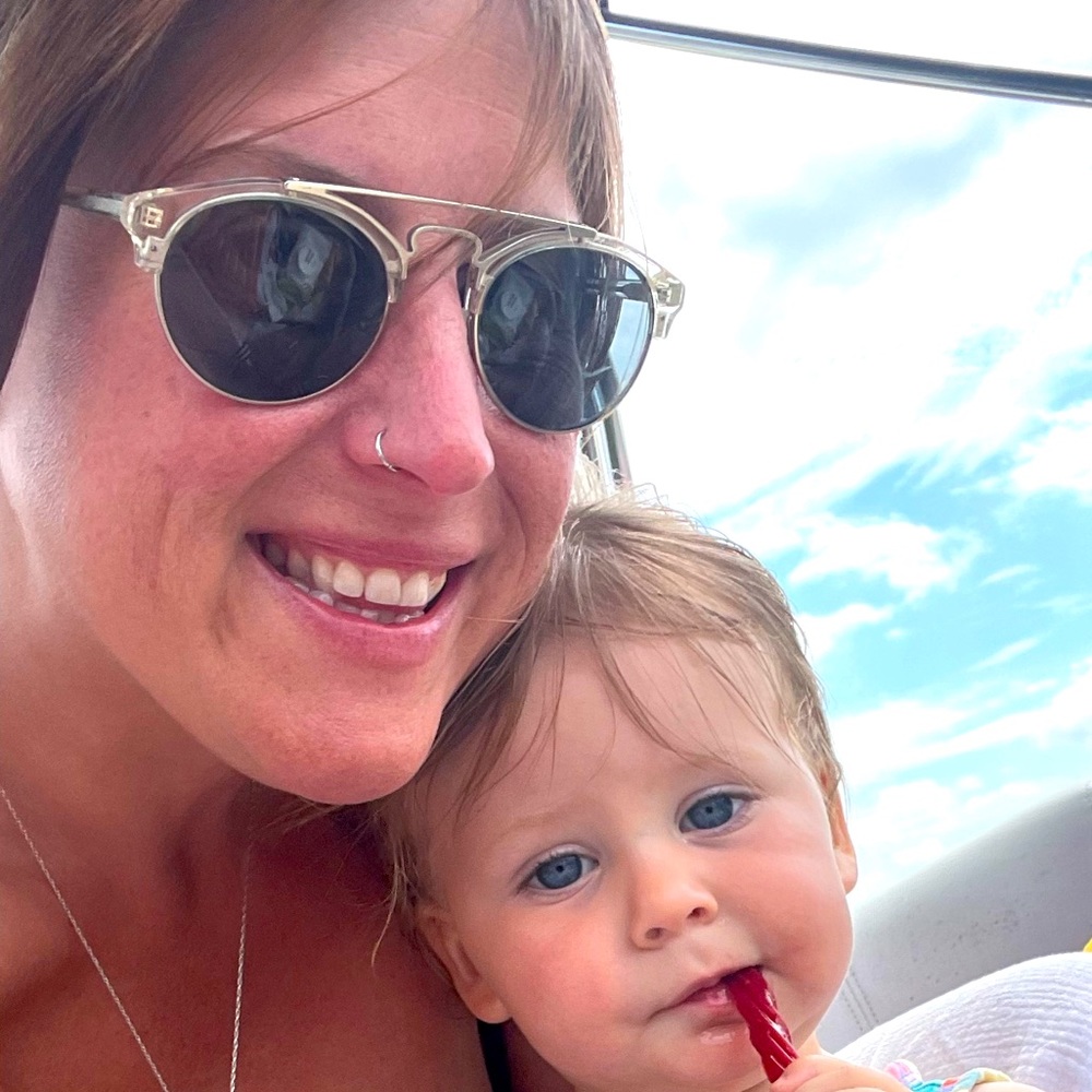 Meet your Posher, Lynn